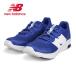  New balance бег Junior low cut Dynasoft спортивные туфли синий красный розовый GK578 v1 Lace newbalance