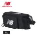  New balance поясная сумка one плечо первая помощь сумка сумка чёрный черный new balance medical сумка-пояс 5L LAB45631