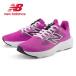  New balance спортивные туфли женский low cut обувь спорт бег black purple ru белый W413 v3 New Balance