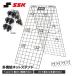SSK �싅 �I�葕���Ǘ��p�l�b�g �w�����b�g �ő�12�� �o�b�g �ő�12�{ �ړ��� �Ȉ� �g�ݗ��� �����^�� �t�b�N12�{ ���[�ܕt �G�X�G�X�P�C �l�b�g�X�^���h sgr18