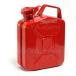 JERRY CAN ( VALPRO производства )jeli can 5L красный ( емкость для горючего )