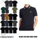  Fred Perry FRED PERRY рубашка-поло с коротким рукавом M3600 внутренний стандартный товар 