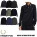  Fred Perry FRED PERRY рубашка-поло с длинным рукавом M3636 внутренний стандартный товар 