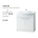  Asahi .. Alba номер товара LKAL751TUNJ дверь. двустворчатая дверь specification простой . туалетный столик ширина 75 см умывание шт. только распродажа дверь. цвет 2 цвет можно выбрать..