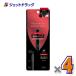[ косметика ]D-UP Perfect растягивание тушь для ресниц черный ×4 шт ( вода устойчивый тушь для ресниц )