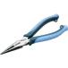 [ your order ]TTC power all-purpose long-nose pliers PW-232DG long-nose pliers pincers nipa plier work tool 