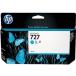 ڤ󤻡HP HP727󥯥ȥå  130ml B3P19A