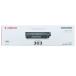  Canon тонер-картридж 303