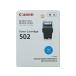  Canon тонер-картридж 502 Cyan 