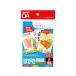 kokyo открытка бумага открытка размер 50 листов LBP-F2630 Laser бумага лазерный принтер бумага 