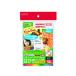 kokyo цветной лазерный &amp; цвет копирование для открытка размер бумага LBP-FH3635 Laser бумага лазерный принтер бумага 