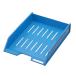 kokyo старт  King tray A4 вертикальный синий DT-40NB tray настольный место хранения стол вокруг канцелярские принадлежности 