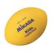 [ ваш заказ ]mikasa Smile регби Large размер желтый KFY
