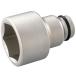 �ڤ����󤻡�TONE ����ѥ����ѥ��󥰥����å� 95mm 8NV-95L �����å� �����åȥ��� ������� ����