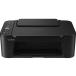 CANON A4�C���N�W�F�b�g�����@ PIXUS TS3730 �u���b�N 6671C001