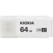�L�I�N�V�A USB������3.2 TransMemory U301 64GB KUC-3A064GW �t�r�a������ �O�t���h���C�u �p�\�R�� �Ɠd