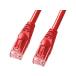 [ ваш заказ ] Sanwa Supply категория 6A.. линия LAN кабель ( красный 0.5m) LAN кабель категория -6E LAN кабель кабель разветвитель электропроводка детали бытовая техника 