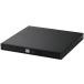 [ ваш заказ ] Logitec вне есть DVD Drive записывание воспроизведение редактирование чёрный LDR-PXA8CU2VBK