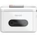 mak cell портативный кассетная магнитола MXCP-P100WH