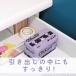 ���a �T�����I SANRIO �փS�� �I�[�o���h�~�N���~�� 30g���� �u���b�N�E�p�[�v�� GGS-040-KU �֘A�摜5
