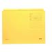 kokyo3 cut папка -A4 желтый 6 листов (1~3 гора ×2 комплект ) A4-3FS-Y 1 3 cut cut папка - индивидуальный папка - файл 