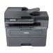  Brother A4 монохромный лазерное МФУ DCP-L2660DW принтер многофункциональная машина принтер сканер персональный компьютер принтер периферийные устройства бытовая техника 