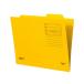 kokyo индивидуальный папка -( цвет ) A4 желтый 10 листов A4-IFY A4 1 гора видеть .. бумажный индивидуальный папка - файл 