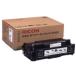  Ricoh IPSiOSP тонер 6100H черный 515317 Ricoh RICOH монохромный лазерный принтер тонер-картридж чернила 
