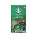  Nestle Starbucks кофе house Blend мука 140g Starbucks кофе карниз кофе кофе напиток 