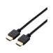 [ ваш заказ ] Elecom HDMI кабель 1.5m 4K 30p черный CAC-HD1415BK|ID высокая скорость HDMI кабель кабель разветвитель электропроводка детали бытовая техника 