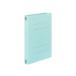 kokyo Flat файл W( толщина ..) A4 вертикальный .. толщина 25mm синий f-W10NB толщина .. модель A4 Flat файл бумажный письмо файл 