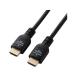 [ ваш заказ ] Elecom HDMI кабель 2m premium 4K черный CAC-HDP20BK2
