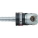 ڤ󤻡TRUSCO ȥå󥰥åץ ۡ˥åץ 9mm TSC-22SH