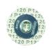 [ ваш заказ ] DREMEL EZ-Lock солнечный DIN g диск (5 штук ) EZ412 ось есть точильный камень шлифовка полировка сопутствующие товары работа сопутствующие товары инструмент 
