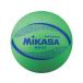 [ ваш заказ ]mikasa цвет soft волейбол одобренный мяч зеленый MSN78G