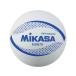 [ ваш заказ ]mikasa цвет soft волейбол одобренный мяч белый MSN78W
