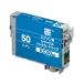  eko licca Epson для утилизация чернильный картридж ICC50 Epson EPSON Cyan eko licca утилизация чернильный картридж тонер 
