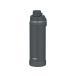 �y�����񂹁z�T�[���X THERMOS �^��f�M�X�|�[�c�{�g�� ���� 1.0L �ۗ��p �H��@�Ή� �}�b�g�u���b�N FJU-1001 MTBK