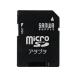 掠ץ饤 microSDץ ADR-MICROK  ɥ꡼ 饤 Уѥɥ饤 Уüյ