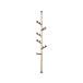 [ ваш заказ ] Sekisui полимер коммерческое предприятие .... тип paul (pole) вешалка .. tree TPH2-WOOD paul (pole) вешалка вешалка одежда место хранения место хранения мебель интерьер место хранения 