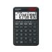 [ ваш заказ ] sharp Mini Nice размер модель калькулятор 10 колонка оттенок черного EL-M336-BX симпатичный средний калькулятор в общем деловая практика калькулятор канцелярские принадлежности 