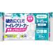  Iris toru clean туалет очиститель тонкий 30 листов входит T-TU30