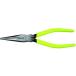 [ your order ]TTC KingTTC long-nose pliers 200mm RP-200 long-nose pliers pincers nipa plier work tool 