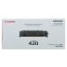  Canon тонер-картридж 420 2617B005
