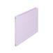  плюс Flat файл non стежок A4 ширина violet NO.022N 78-272