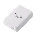 �G���R�� ���o�C���o�b�e���[ 10000mAh���낿��� DE-C49-10000WF