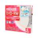 mak cell видеозапись для DVD-RW 1~2 скоростей соответствует .... белый этикетка 5 листов DW120WPA5S