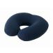 ma-nafuu подушка для шеи темно-синий ... постельные принадлежности 
