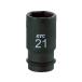 ڤ󤻡KTC 12.7sq.ѥȥѥå(ߥǥ) 12mm BP4M-12TP