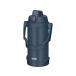 �y�����񂹁z�T�[���X THERMOS �^��f�M�X�|�[�c�W���O ���� 2.0L �ۗ��p �����^�b�` �l�C�r�[ FJQ-2001 NVY